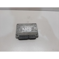 Блок управления двигателем VAG Octavia (A5 1Z-) (2004 - 2013) 06A906033KB