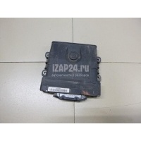 Блок управления АКПП VAG Octavia (A5 1Z-) (2004 - 2013) 09G927750ML