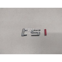 Эмблема на крышку багажника VAG Octavia (A5 1Z-) (2004 - 2013) 3t0853687bjzq