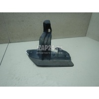 Брызговик задний правый VAG Octavia (A5 1Z-) (2004 - 2013) 1Z0853834
