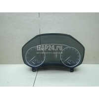 Панель приборов VAG Octavia (A5 1Z-) (2004 - 2013) 1z0920843kkd0