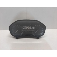 Панель приборов VAG Octavia (A5 1Z-) (2004 - 2013) 1z0920812fkd0