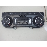 Блок управления климатической установкой VAG Yeti (2009 - 2018) 3T0907044BSWHS