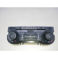 Блок управления климатической установкой VAG Octavia (A5 1Z-) (2004 - 2013) 3T0907044BSWHS