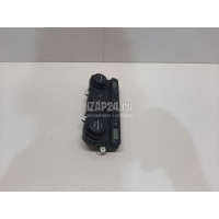 Блок управления климатической установкой VAG Octavia (A5 1Z-) (2004 - 2013) 1Z0907044AC3X1