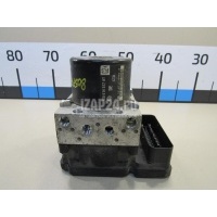 Блок ABS (насос) VAG Octavia (A5 1Z-) (2004 - 2013) 1K0614517ATBEF