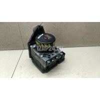 Блок ABS (насос) VAG Octavia (A5 1Z-) (2004 - 2013) 1K0614517ATBEF