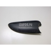 Накладка зеркала левого VAG Octavia (A5 1Z-) (2004 - 2013) 3T0857603