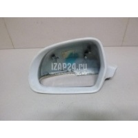 Накладка зеркала левого VAG Octavia (A5 1Z-) (2004 - 2013) 3T0857537GRU