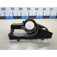 Воздухозаборник (наружный) VAG Octavia (A5 1Z-) (2004 - 2013) 1KD8059629B9