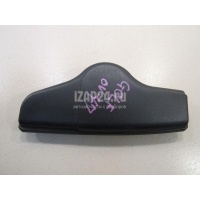 Воздухозаборник (наружный) VAG Octavia (A5 1Z-) (2004 - 2013) 1KD8059659B9