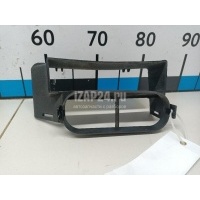 Воздухозаборник (наружный) VAG Octavia (A5 1Z-) (2004 - 2013) 1K0805962C9B9