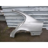 Крыло заднее левое VAG Octavia (A5 1Z-) (2004 - 2013) 1Z5809605D