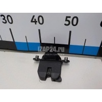 Замок багажника VAG Octavia (A5 1Z-) (2004 - 2013) 1Z5827501C
