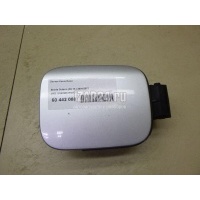 Лючок бензобака VAG Octavia (A5 1Z-) (2004 - 2013) 1Z5809857FGRU