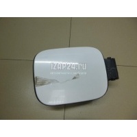 Лючок бензобака VAG Octavia (A5 1Z-) (2004 - 2013) 1Z5809857GGRU