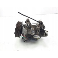 Компрессор кондиционера 9810349980 peugeot 301