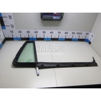 Стекло двери задней правой (форточка) VAG Octavia (A5 1Z-) (2004 - 2013) 1Z9845210N