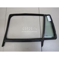 Стекло двери задней левой (форточка) VAG Octavia (A5 1Z-) (2004 - 2013) 1Z9845209J