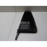 Стекло двери задней левой (форточка) VAG Octavia (A5 1Z-) (2004 - 2013) 1Z9845209J