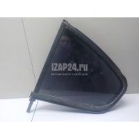 Стекло двери задней левой (форточка) VAG Octavia (A5 1Z-) (2004 - 2013) 1Z5845209G