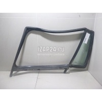 Стекло двери задней левой (форточка) VAG Octavia (A5 1Z-) (2004 - 2013) 1Z9845209J