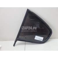 Стекло двери задней левой (форточка) VAG Octavia (A5 1Z-) (2004 - 2013) 1Z5845209G