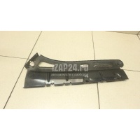 Кронштейн заднего бампера правый VAG Octavia (A5 1Z-) (2004 - 2013) 1Z9807148