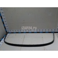 Молдинг заднего бампера VAG Octavia (A5 1Z-) (2004 - 2013) 1Z5807423B41