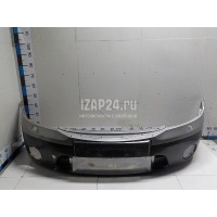 Бампер передний VAG Octavia (A5 1Z-) (2004 - 2013) 1z0807221ac