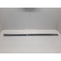 Молдинг передней левой двери VAG Octavia (A5 1Z-) (2004 - 2013) 1Z0853515DB41