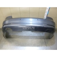 Бампер задний VAG Octavia (A5 1Z-) (2004 - 2013) 1Z5807417A
