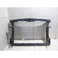 Панель передняя VAG Octavia (A5 1Z-) (2004 - 2013) 1Z0805591F