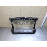 Панель передняя VAG Octavia (A5 1Z-) (2004 - 2013) 1Z0805591H