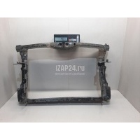Панель передняя VAG Octavia (A5 1Z-) (2004 - 2013) 1Z0805591F