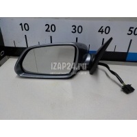 Зеркало левое электрическое VAG Octavia (A5 1Z-) (2004 - 2013) 1Z1857507F01C