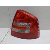Фонарь задний правый VAG Octavia (A5 1Z-) (2004 - 2013) 1Z5945112A