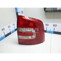 Фонарь задний правый VAG Octavia (A5 1Z-) (2004 - 2013) 1Z5945112A