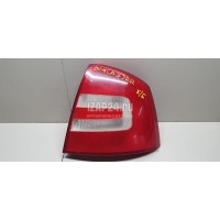 Фонарь задний правый VAG Octavia (A5 1Z-) (2004 - 2013) 1Z5945096A