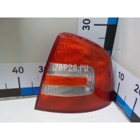 Фонарь задний правый VAG Octavia (A5 1Z-) (2004 - 2013) 1Z5945112A