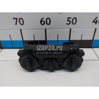 Блок управления отопителем VAG Octavia (A4 1U-) (2000 - 2011) 1Z0820047K3X1