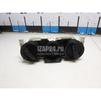 Блок управления отопителем VAG Passat [B5] (1996 - 2000) 1J0820045E