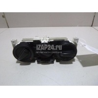 Блок управления отопителем VAG Octavia (A4 1U-) (2000 - 2011) 1J0820045E