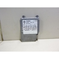 Блок управления AIR BAG VAG Octavia (A4 1U-) (2000 - 2011) 1C0909601031