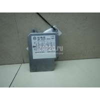 Блок управления AIR BAG VAG Octavia (A4 1U-) (2000 - 2011) 1C0909601031