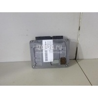 Блок управления двигателем VAG Octavia (A4 1U-) (2000 - 2011) 06A906033DM