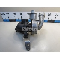 Турбокомпрессор (турбина) VAG Octavia (A4 1U-) (2000 - 2011) 06a145704t