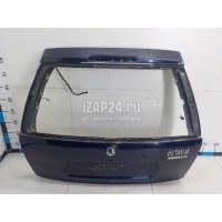 Дверь багажника VAG Octavia (A4 1U-) (2000 - 2011) 1U9827025