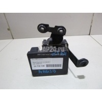 Блок ABS (насос) VAG Octavia (A4 1U-) (2000 - 2011) 1J0698117D