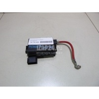 Блок предохранителей VAG Octavia (A4 1U-) (2000 - 2011) 1J0937617D